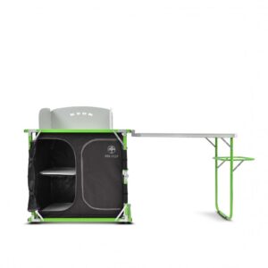 Кухня походная КЕДР PREMIUM