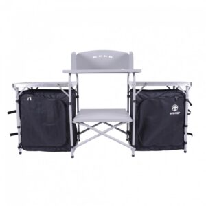 Кухня походная КЕДР MAX