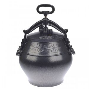 Казан афганский-скороварка 20л