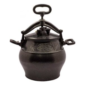 Казан афганский-скороварка 30л