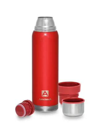 Термос ARCTICA CLASSIC