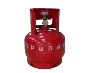 Баллон газовый 5 л