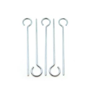 Колышки для палатки «СЛЕДОПЫТ»