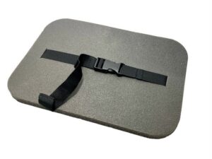 Сиденье туристическое с карабином