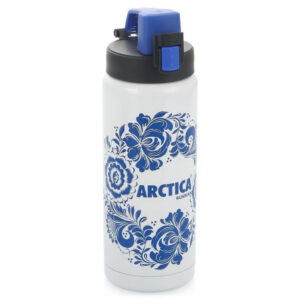 Термос ARCTICA СITYTERM RUSSIAN