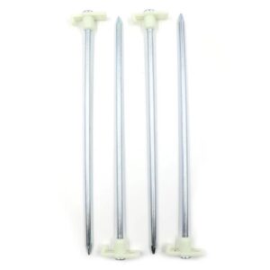 Колышки опорные для палатки «СЛЕДОПЫТ»