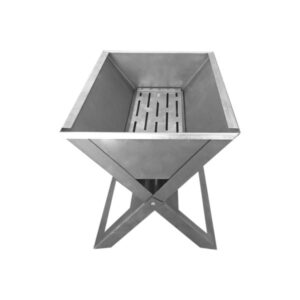 Мангал-книжка ТОНАР Мод. T-MK-13