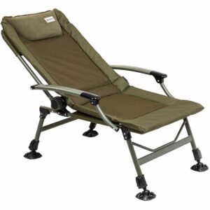 Кресло карповое NISUS Мод. N-BD620-094204