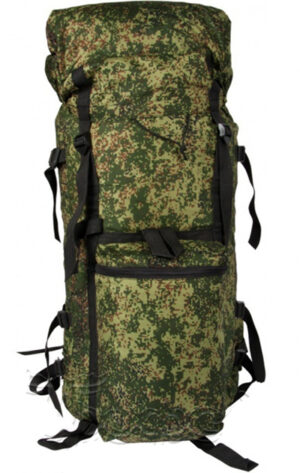 Рюкзак HELIOS Мод. УНИВЕРСАЛ КМФ