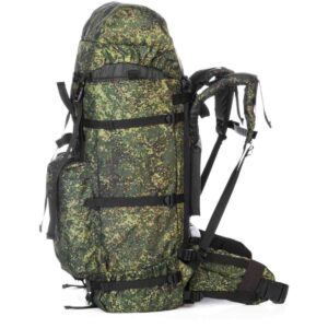 Рюкзак HELIOS Мод. УНИВЕРСАЛ КМФ