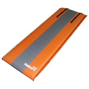 Коврик самонадувающийся HELIOS Мод. HS-007-1