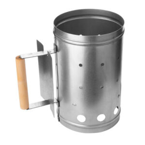 Стартер HELIOS для быстрого розжига угля Мод. HS-KP-01