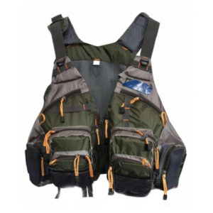 Жилет разгрузочный ТОНАР Мод. HS-PD-J29