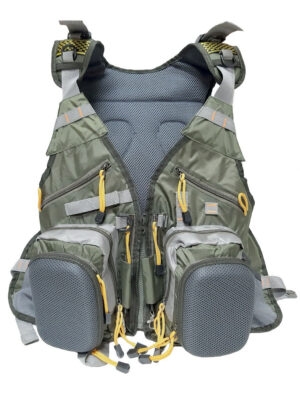 Жилет-рюкзак разгрузочный ТОНАР Мод. HS-PD-J28