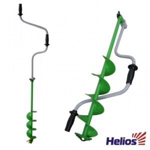 Ледобур HELIOS Мод. HS-150D