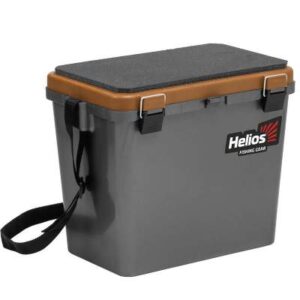 Ящик зимний HELIOS Мод. HS-IB-19-GO-1