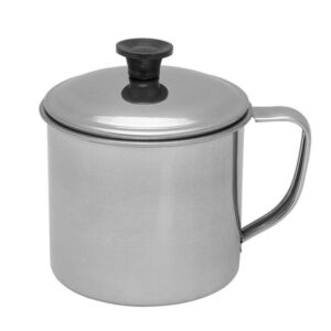 Кружка HELIOS с крышкой Мод. PR-KK-8