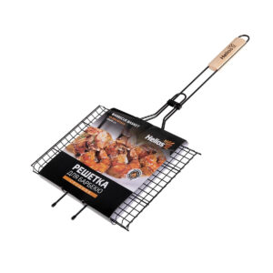 Решетка для барбекю HELIOS Мод. HS-RBA NP350X