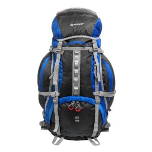 Рюкзак NISUS Мод. ALFA N-TB2522-65L