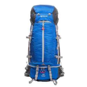 Рюкзак NISUS Мод. POINTER 80 N-TB1174-80L