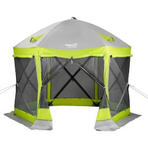 Шатер HELIOS Мод. SOLANO HS-1503-GG