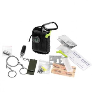 Набор для выживания ТОНАР Мод. A-RS028