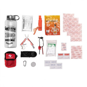 Набор для выживания ТОНАР Мод. A-RH018