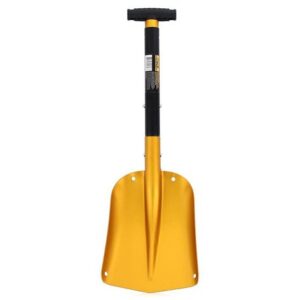 Лопата складная HELIOS телескопическая Мод. HS-LS-501