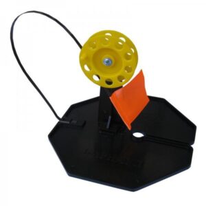 Жерлица на подставке ТОНАР Мод. ЖЗ-04