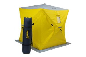 Палатка зимняя HELIOS Мод. КУБ утепленный