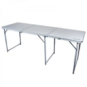 Стол складной HELIOS трехсекционный Мод. Т-625-1