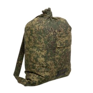 Мешок вещевой HELIOS солдатский Мод. HS-РК-7