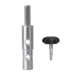 Адаптер ТОНАР универсальный под шуруповерт Мод. АШ.2023ПК