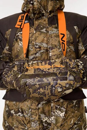 Муфта для рук TRITON (Duck Hunter) (Duck Hunter)