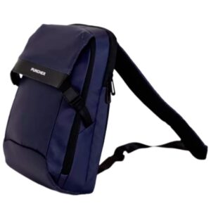 Сумка-рюкзак PUNCHER,