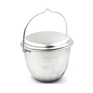 Котелок костровой «СЛЕДОПЫТ»