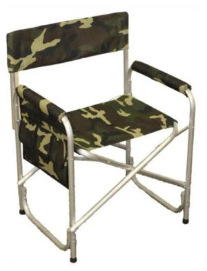 Кресло складное «СЛЕДОПЫТ»