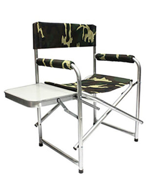 Кресло складное со столиком