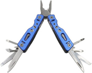 Мультитул (плоскогубцы) «СЛЕДОПЫТ»,