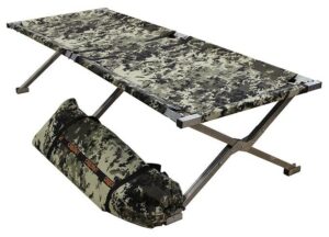 Раскладушка туристич. «СЛЕДОПЫТ»