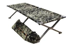 Раскладушка туристич. «СЛЕДОПЫТ»