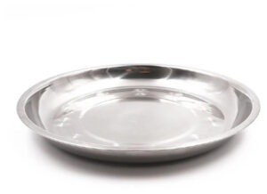 Тарелка «Следопыт»