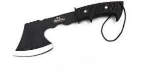 Топор туристический «СЛЕДОПЫТ»,