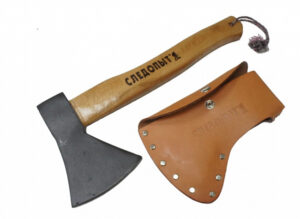 Топор туристический «СЛЕДОПЫТ»,