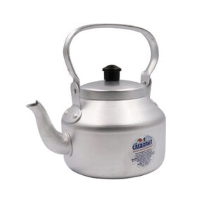 Чайник костровой «СЛЕДОПЫТ»,
