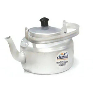 Чайник костровой «СЛЕДОПЫТ»