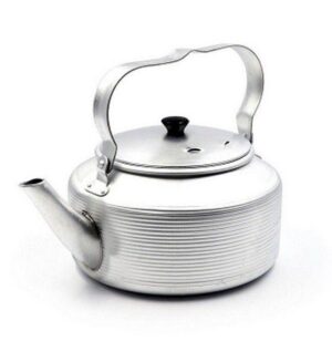 Чайник костровой «СЛЕДОПЫТ»