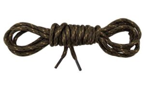 Шнурки для обуви «СИБИРСКИЙ СЛЕДОПЫТ»