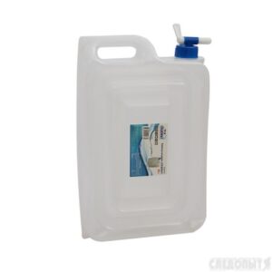 Канистра складная «СЛЕДОПЫТ»,