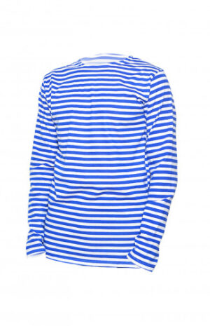 Тельняшка-летняя OKРУГ (тк. хлопок